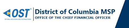 DC Logo